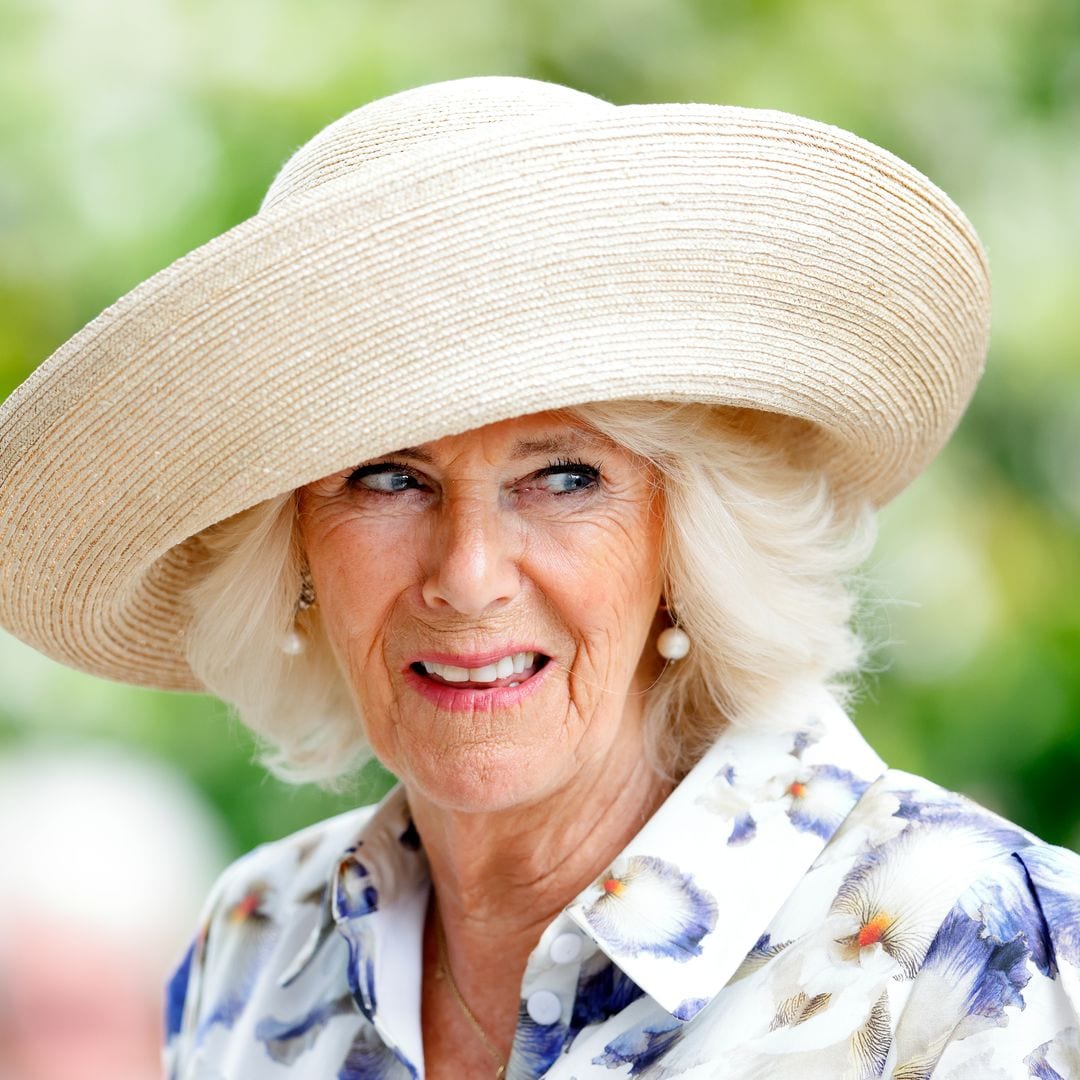 La reina Camila está 'furiosa' al romper el silencio sobre intento de agresión sexual