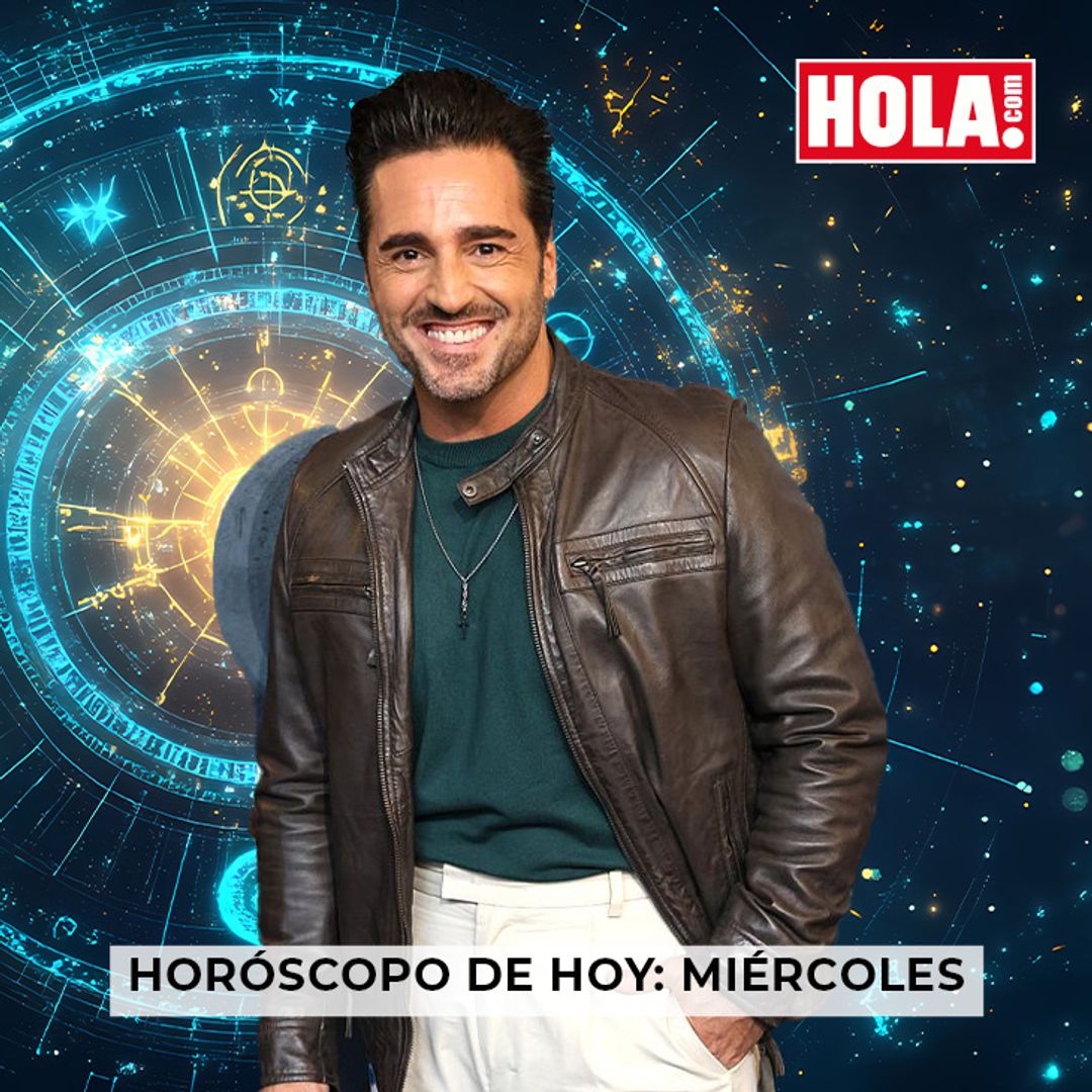 Horóscopo de hoy, miércoles 25 de marzo, descubre cómo le irá hoy a tu signo
