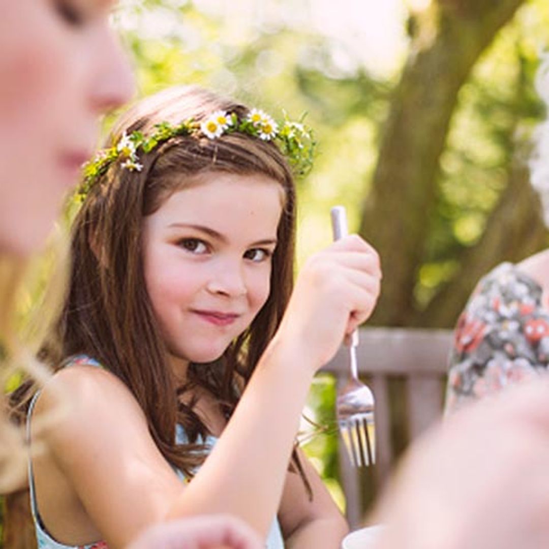 Seis consejos para superar la tentación de fumar en bodas, bautizos y comuniones