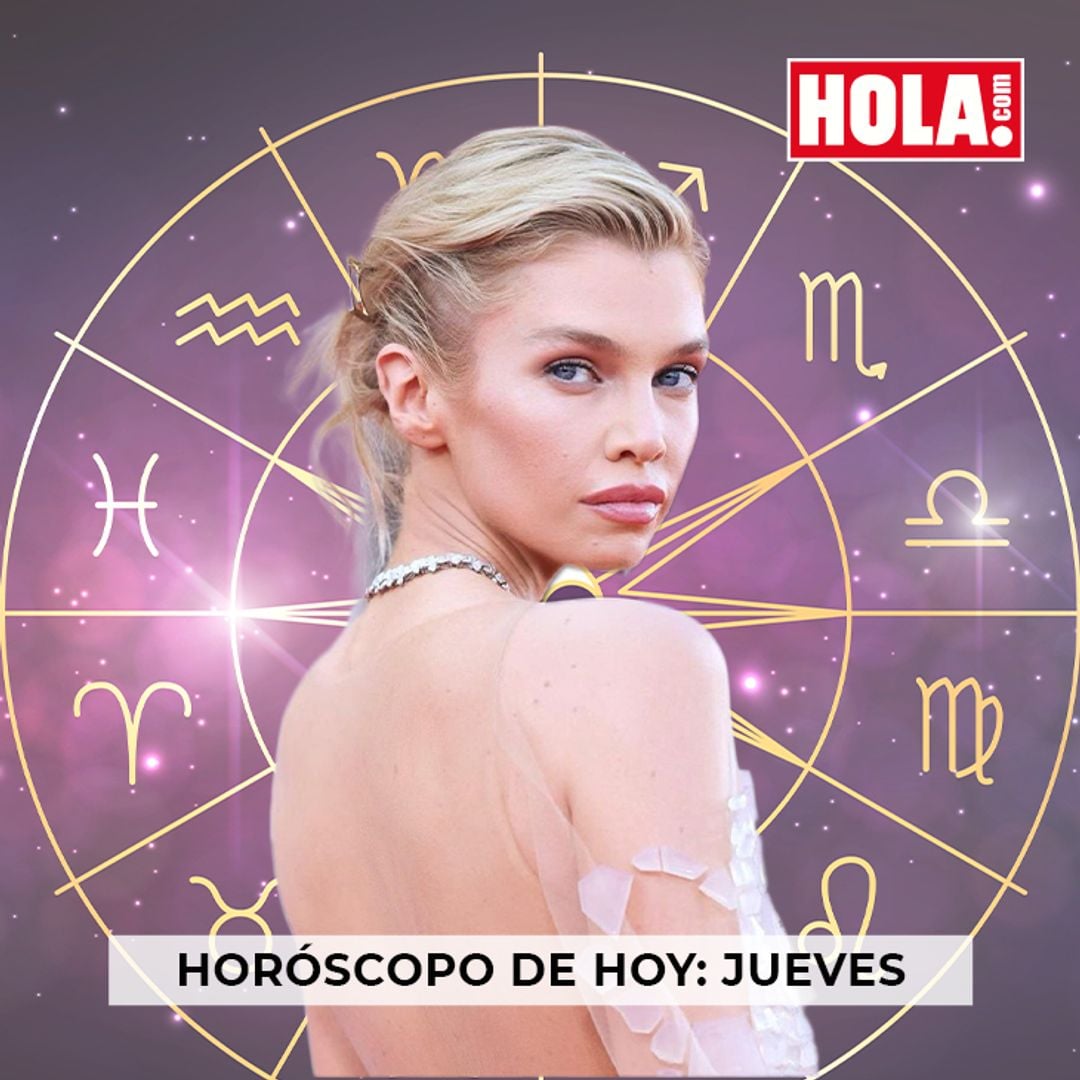 Descubre lo que los astros tienen preparado para ti hoy
