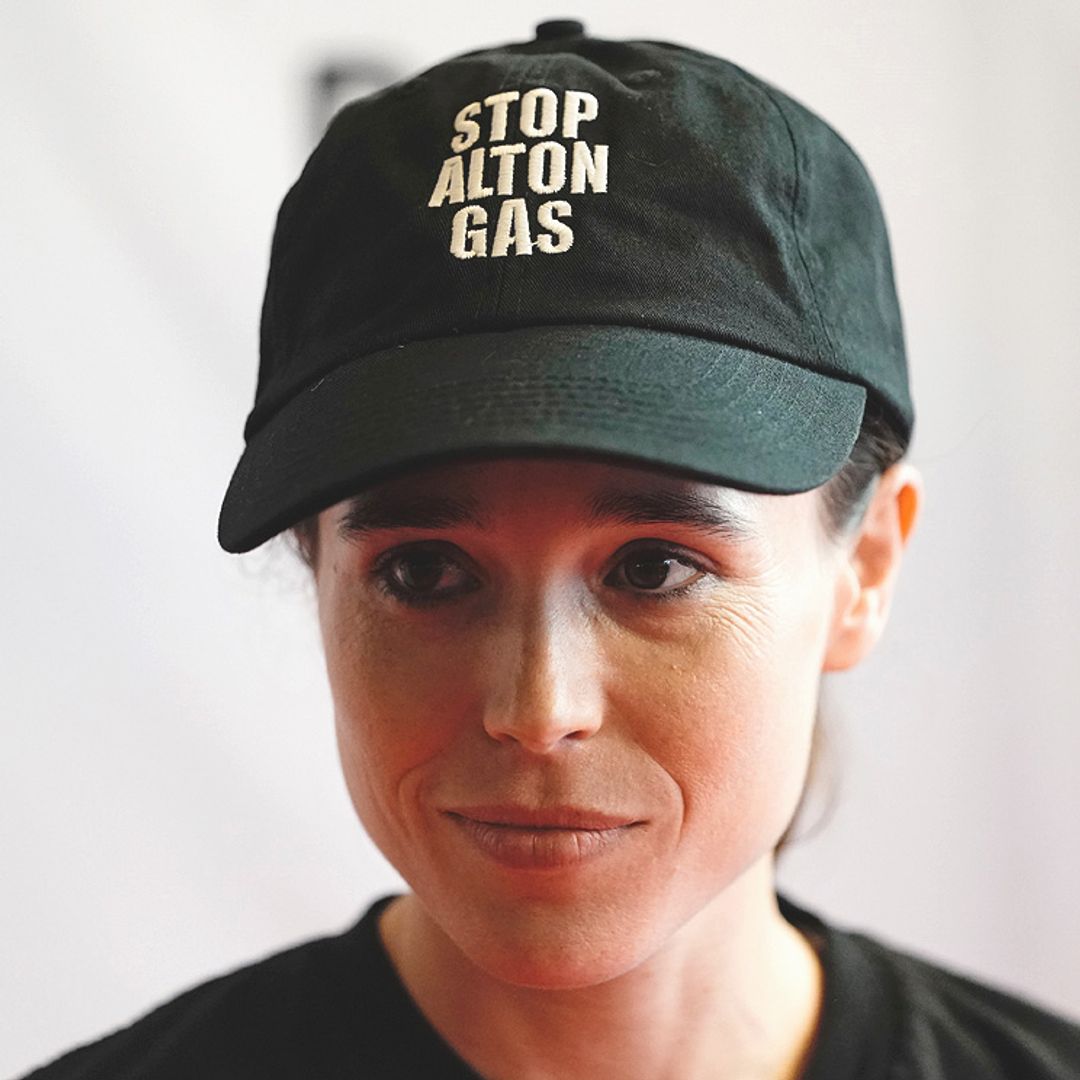 Ellen Page, protagonista de 'Juno', hace público que es transgénero y su nombre es Elliot