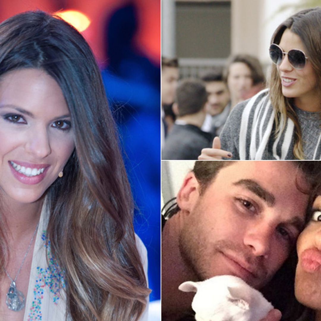 Laura Matamoros, así ha sido el fin de semana de la ganadora de 'Gran Hermano VIP'