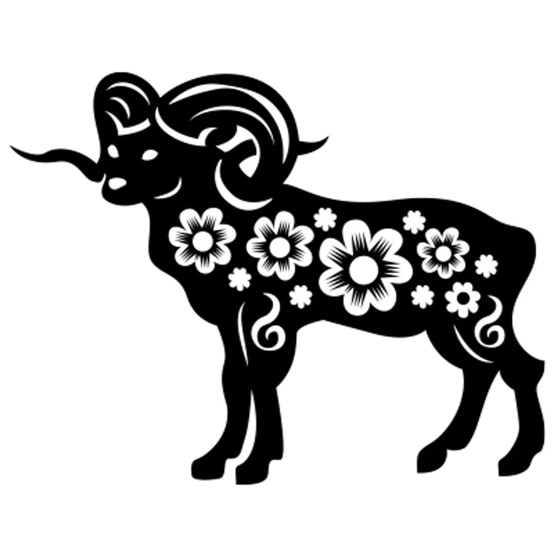 Cabra Horoscope Sign
