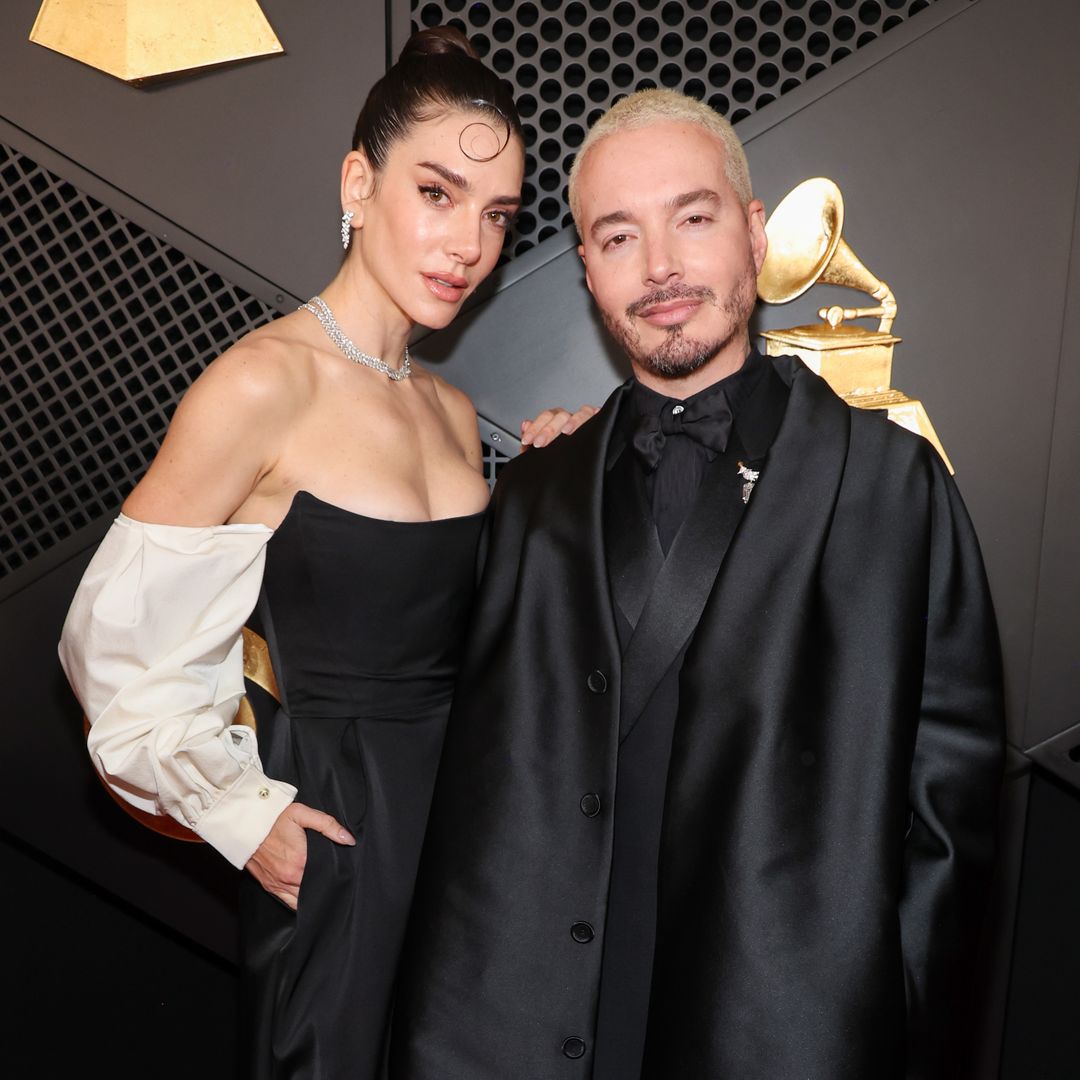 J Balvin tiene un gesto con Valentina Ferrer por su cumpleaños tras anunciar su separación