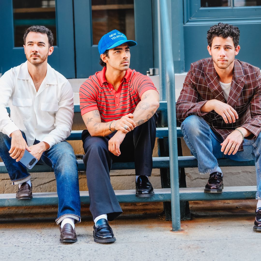 Este es el restaurante mexicano favorito de los Jonas Brothers