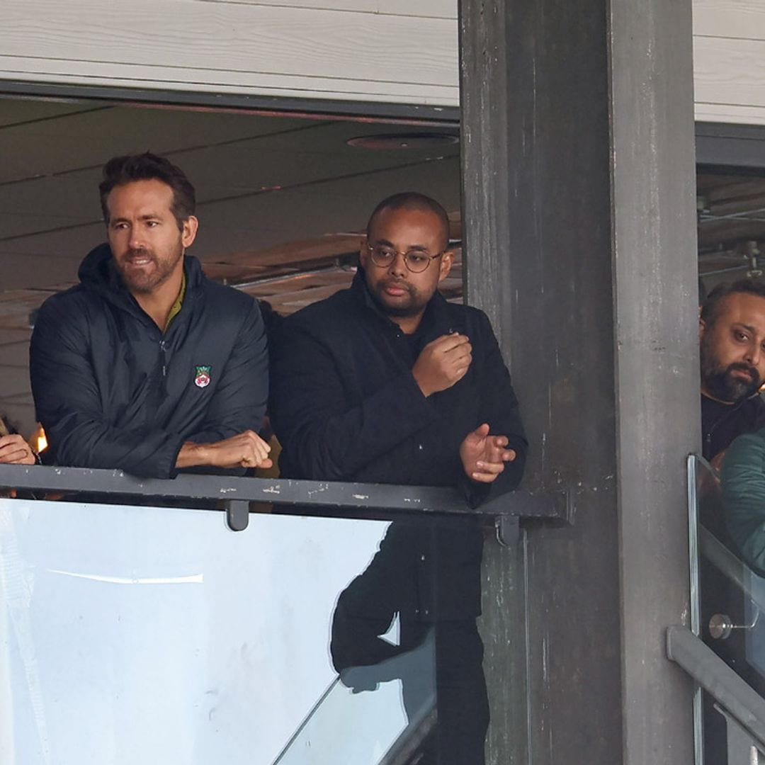 Este es el motivo por el que Blake Lively y Ryan Reynolds se perdieron la Gala MET