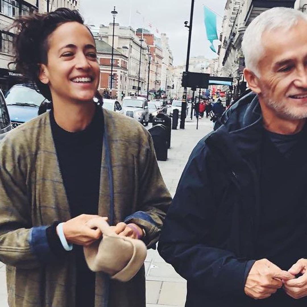 Jorge Ramos presume con orgullo el gran logro de su hija mayor