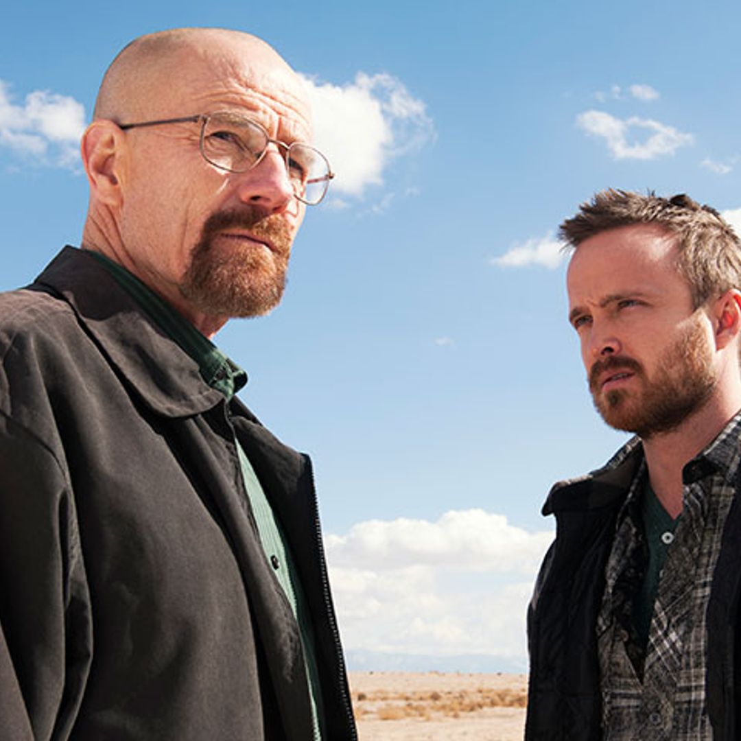 ¿Fan de 'Breaking Bad'? Tenemos buenas noticias para ti