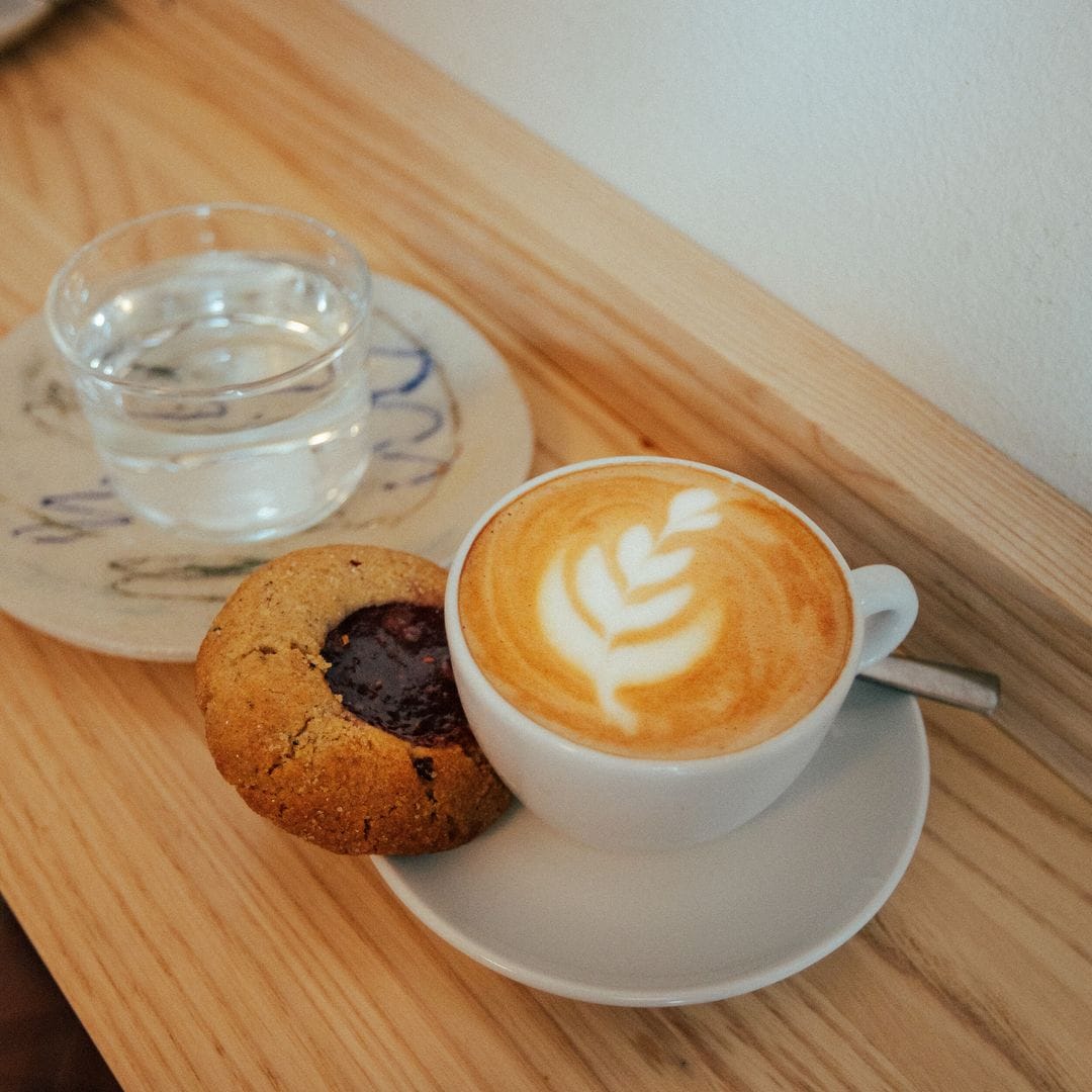 Finlandia es uno de los países del mundo de mayor consumo de café