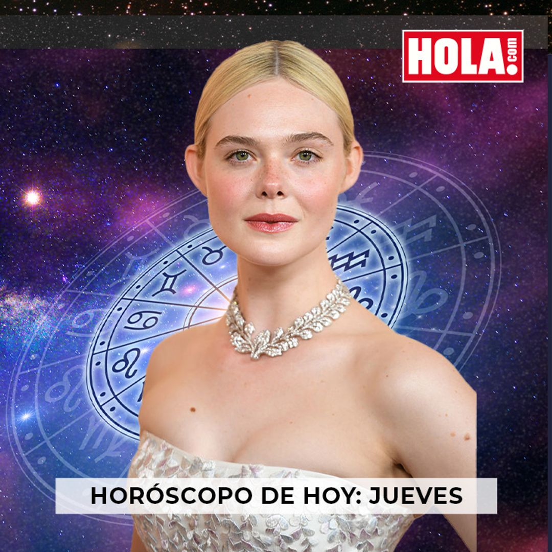 Descubre lo que los astros tienen preparado para ti hoy
