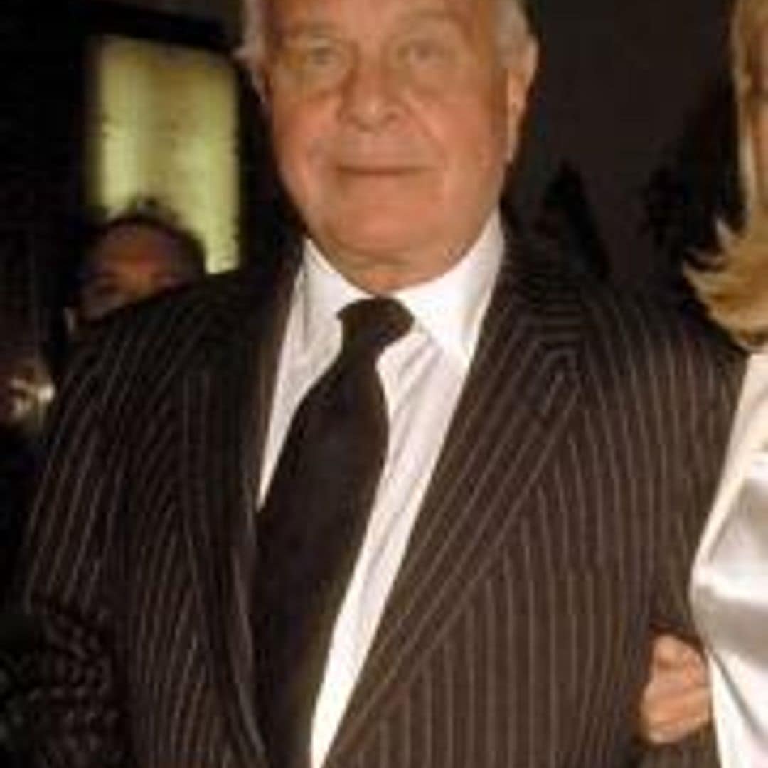 Bill Blass
