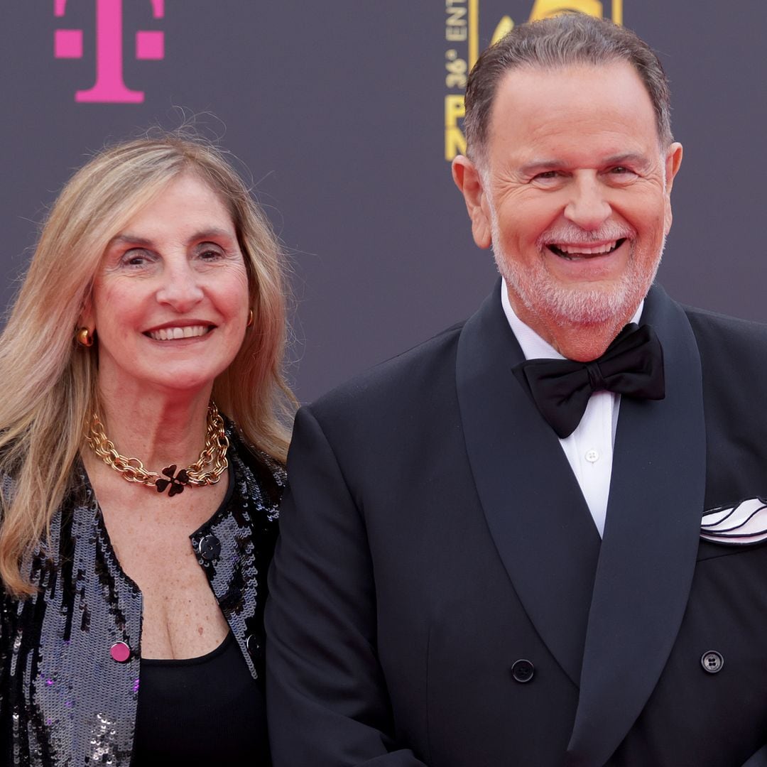 Así fue la especial celebración de cumpleaños de Mily, la esposa de Raúl de Molina