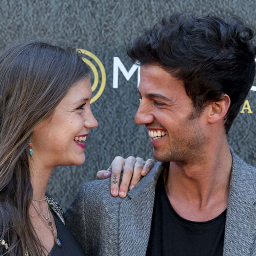 Jorge y Miri, de 'MasterChef', prometen darnos una sorpresa próximamente
