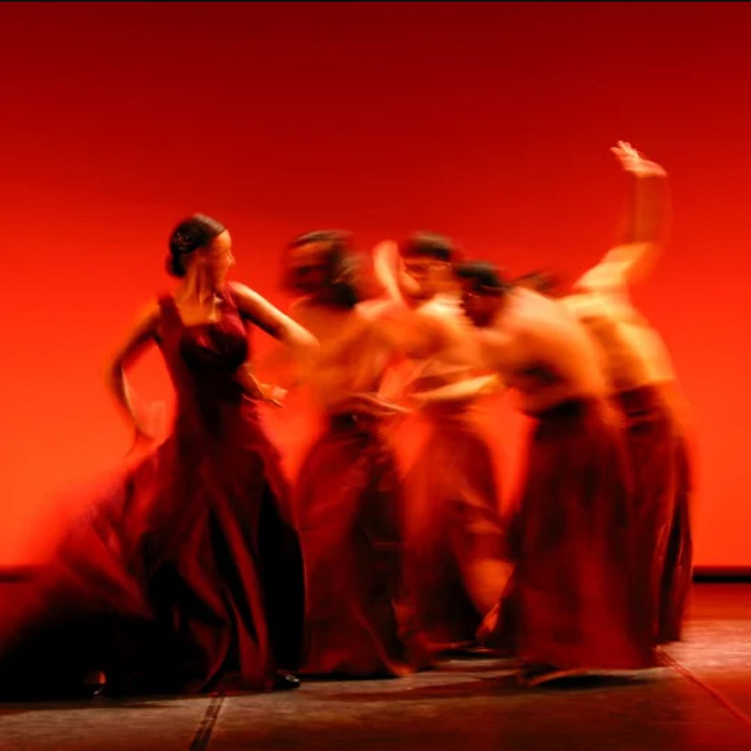 Escuela de Danza Palmira