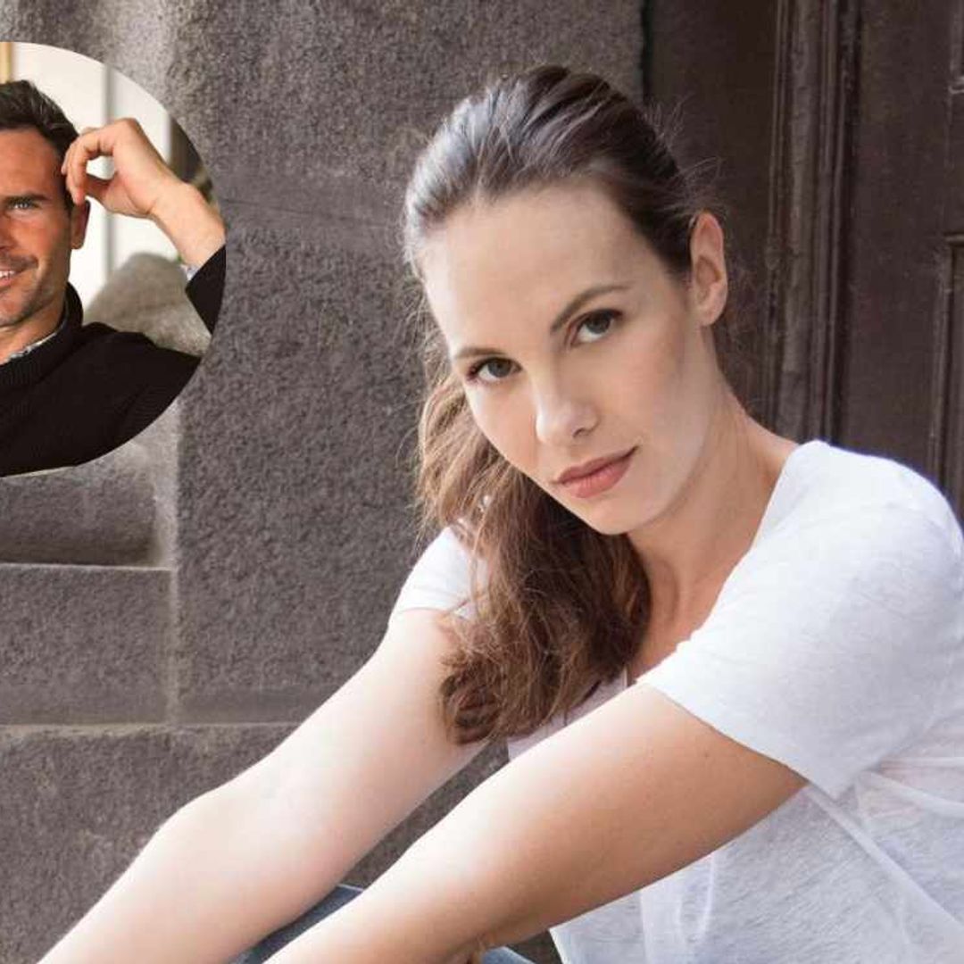 Jessica Bueno da un paso más y comparte la primera imagen de su nueva ilusión, Pablo Marqués