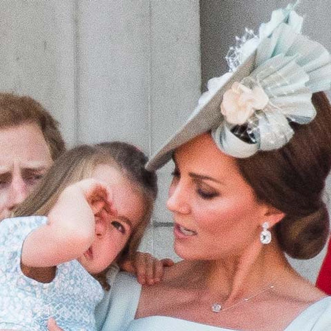 Todas las anécdotas del desfile en honor a Isabel II
