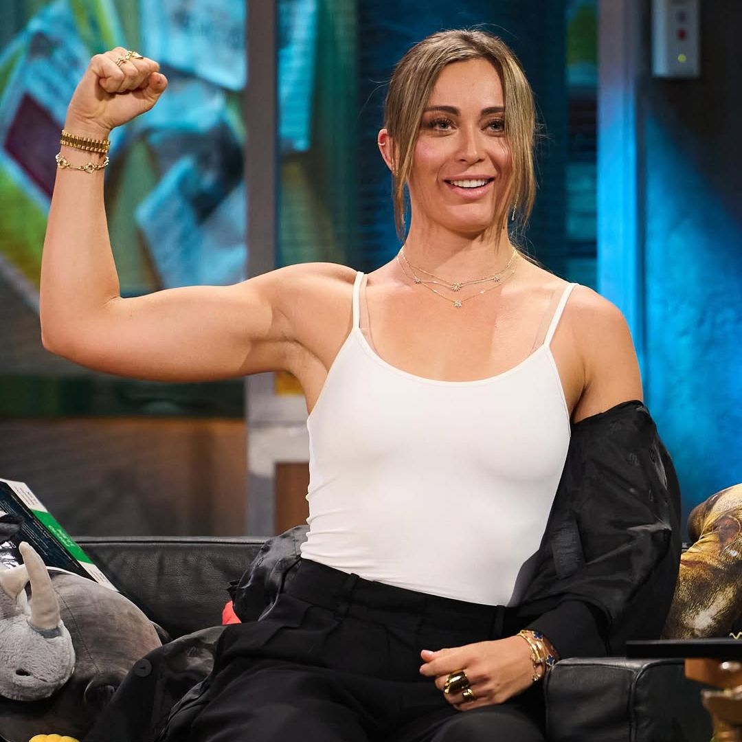 Paula Badosa, demoledora contra su ex, Stefanos Tsitsipas: "Se lo merece"
