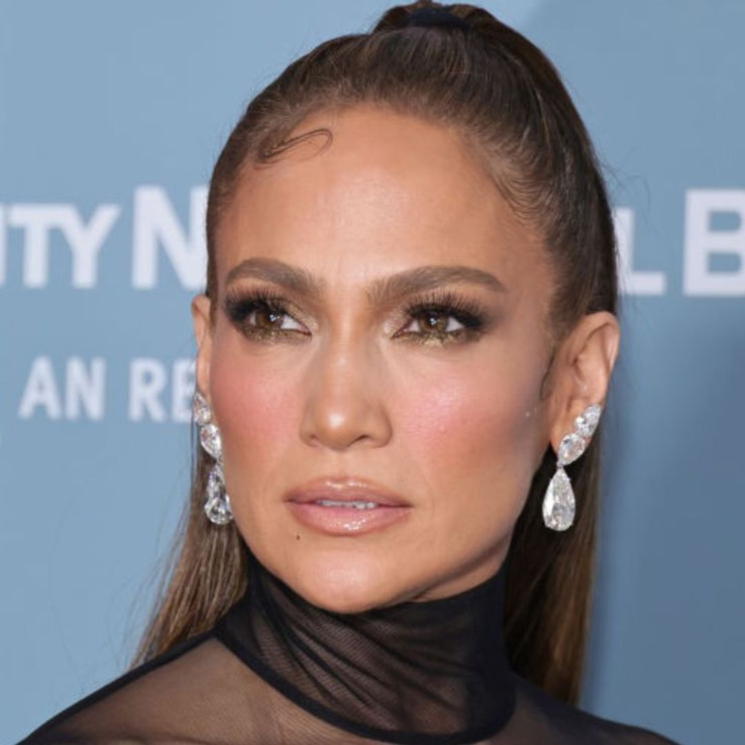 Los espectaculares 53 años de Jennifer Lopez, la nueva señora Affleck