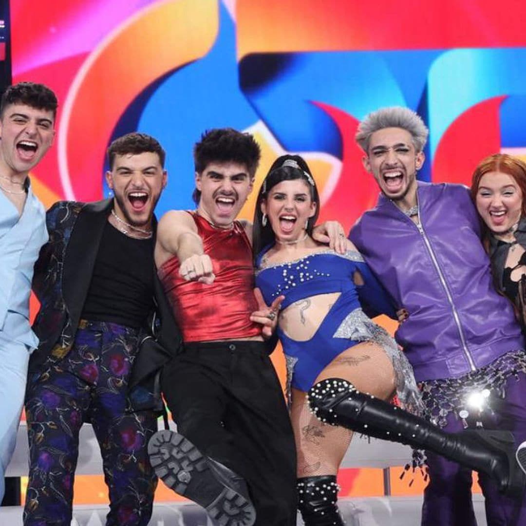 Final OT 2023: a qué hora es, dónde ver y qué temas interpretarán los seis finalistas