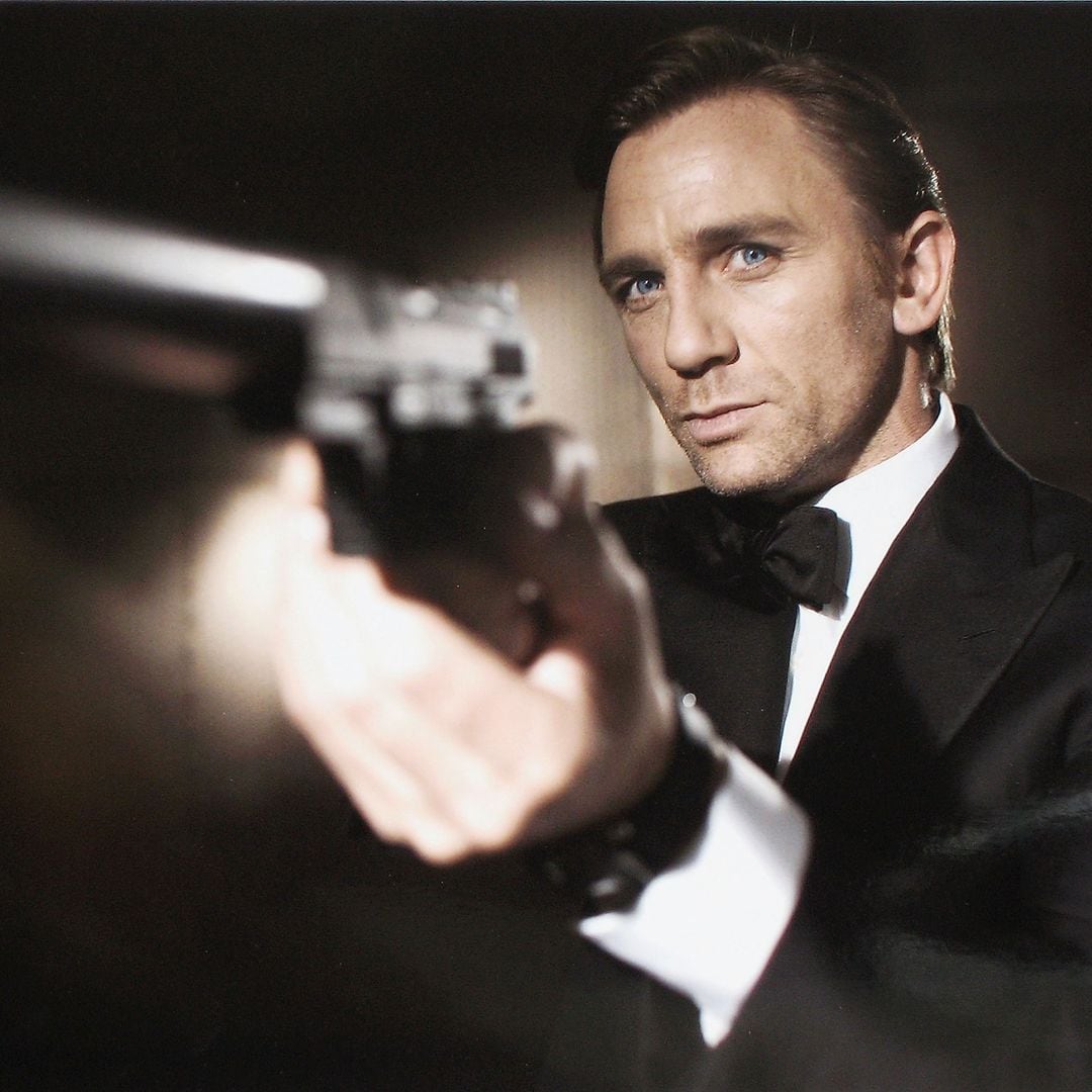 Estos son los 3 actores que compiten por ser el nuevo James Bond