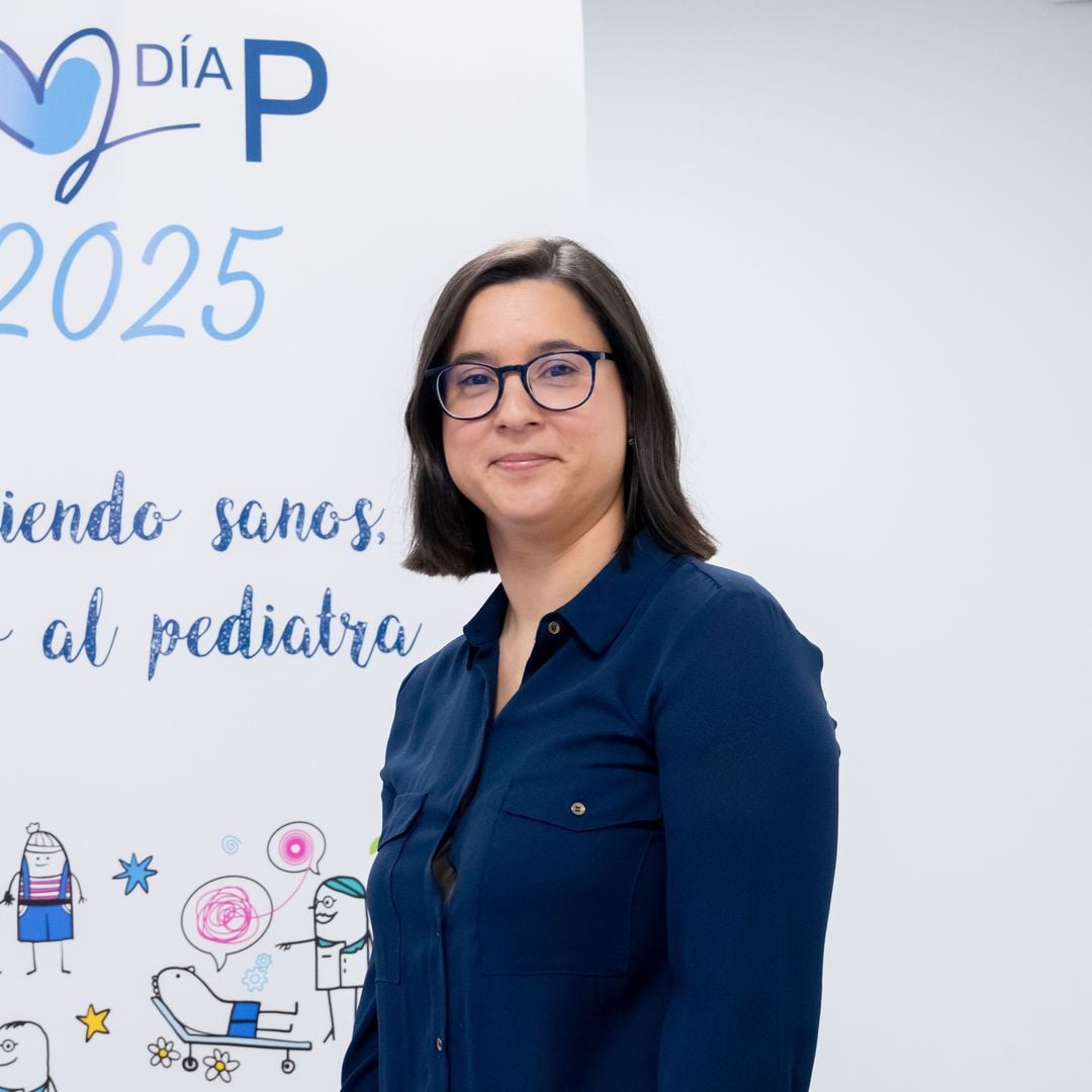 Dra. Paula Armero, pediatra: “En las redes sociales, todo está diseñado para que se cree una adicción en el menor”