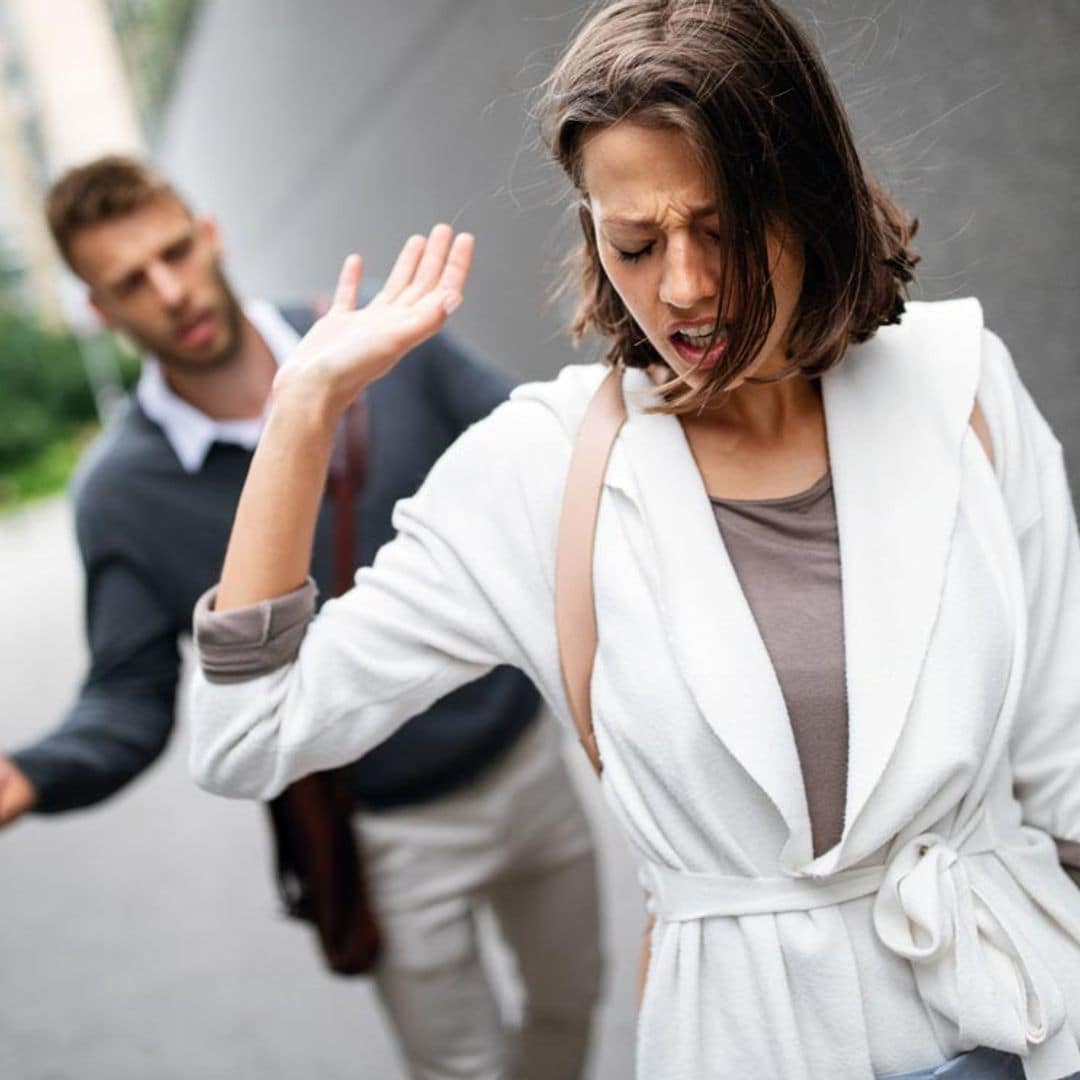 ¿Por qué odiamos? Analizamos qué hay detrás de esta emoción con ayuda de una psicóloga