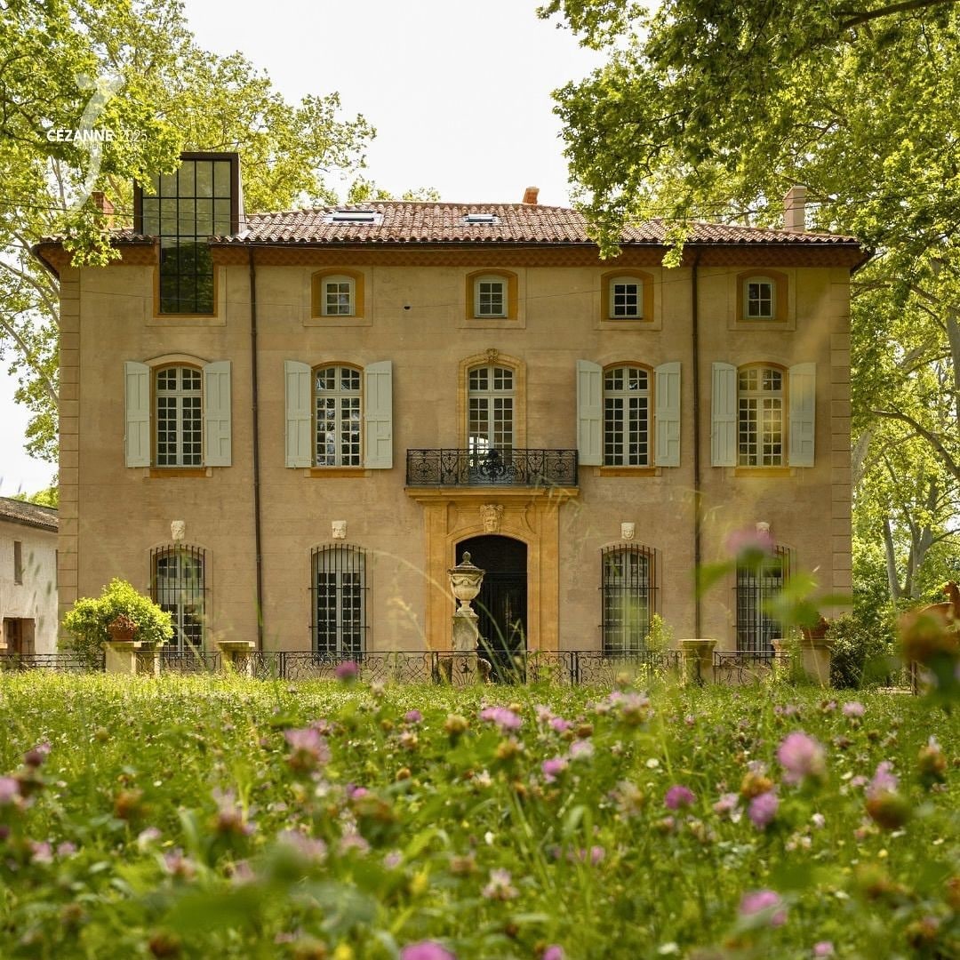 Cezanne 2025: un viaje al corazón de la Provenza francesa para redescubrir al “padre de todos los pintores”