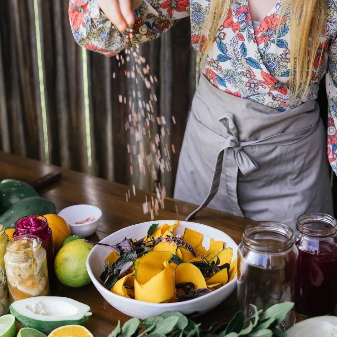 The Farm, Byron Bay, Nueva Gales del Sur, Australia