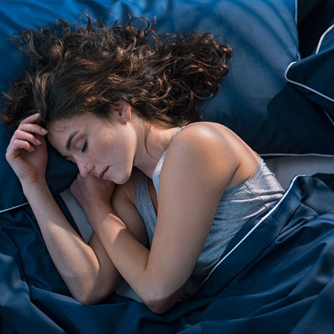 Los 4 pasos para recordar tus sueños y entender lo que tu mente te dice mientras duermes