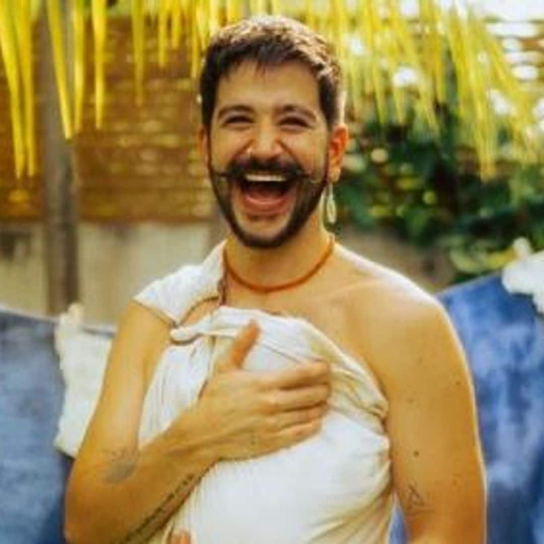La bebé de Camilo y Evaluna deja Estados Unidos por un motivo muy importante