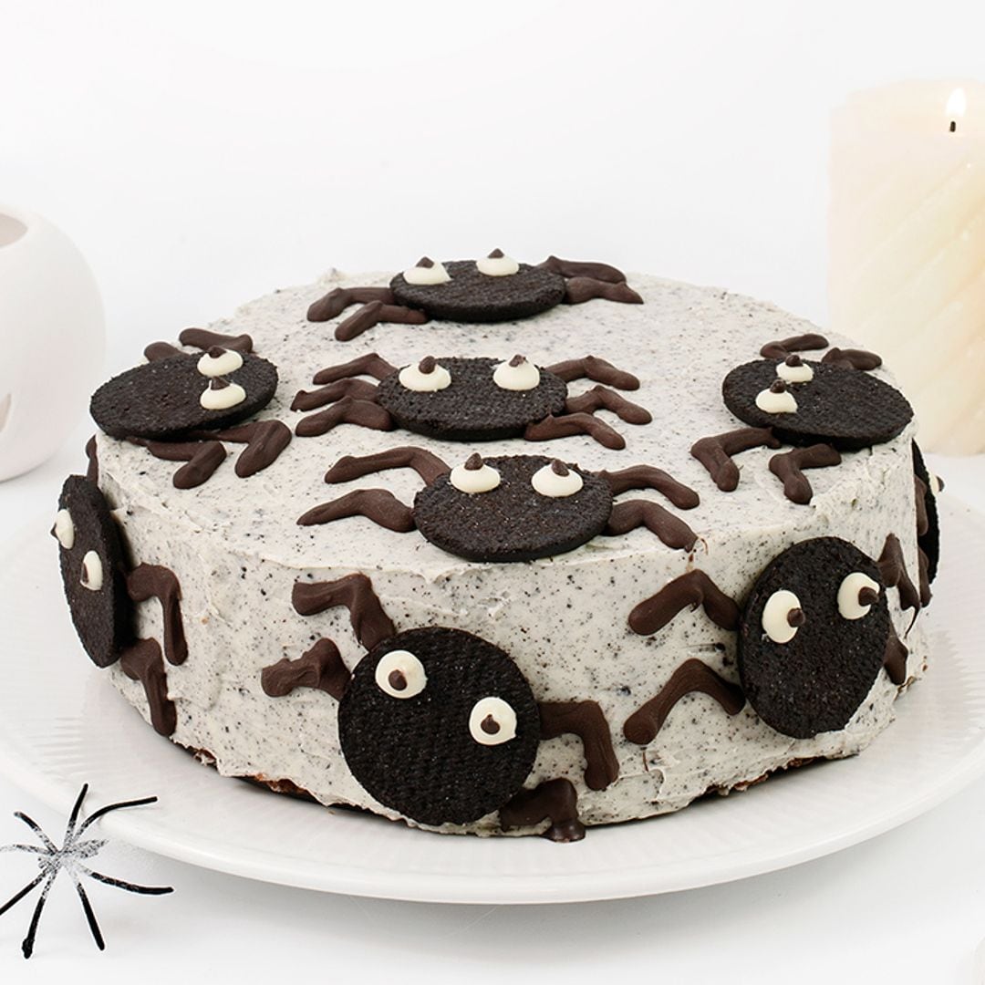 Propuestas dulces para la noche de Halloween
