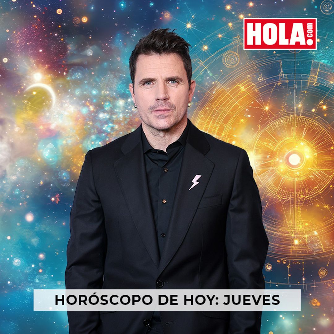 Descubre lo que los astros tienen preparado para ti hoy