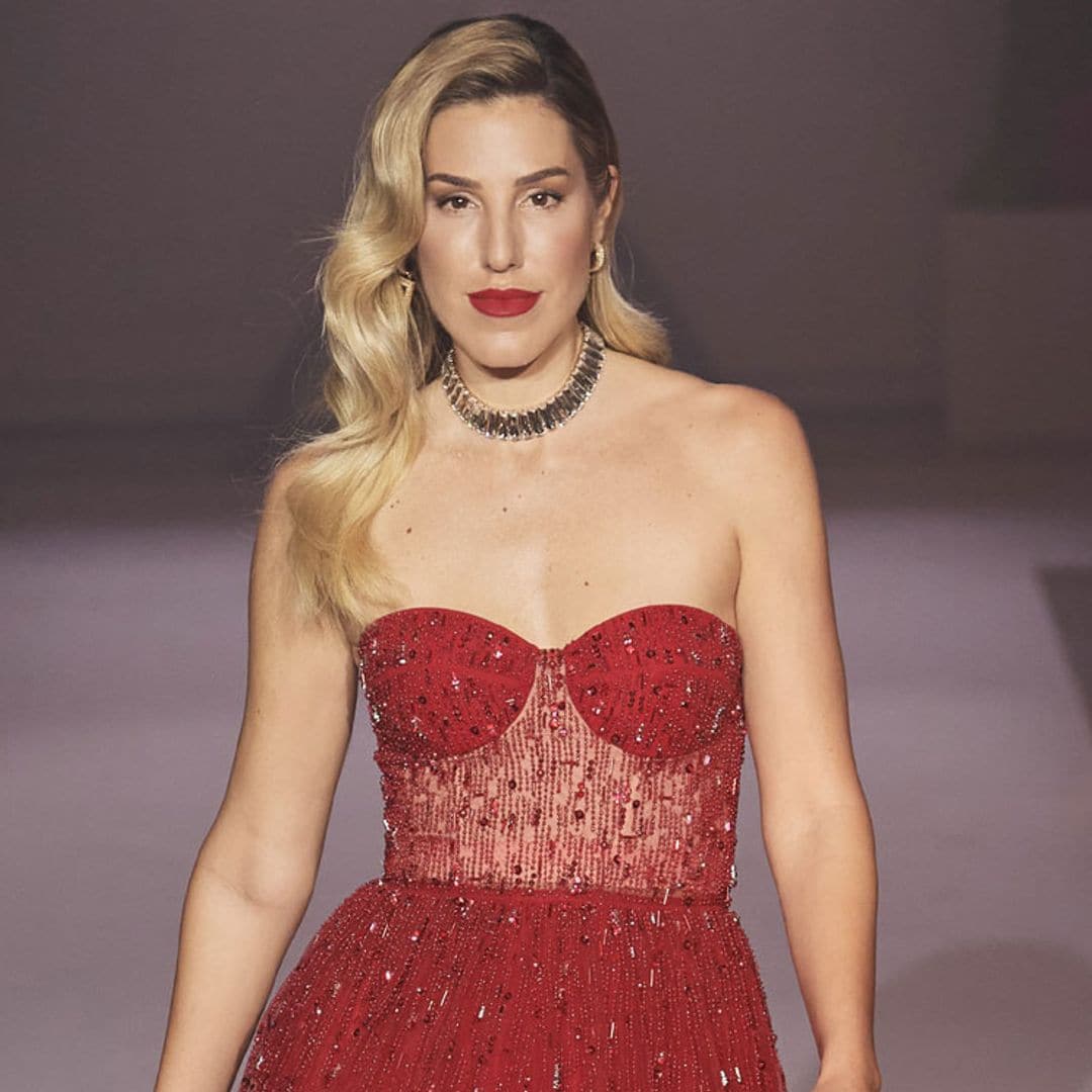 Carla Hinojosa, Ana Moya.. ¡Las 'influencers' españolas se suben a la pasarela de Milán!
