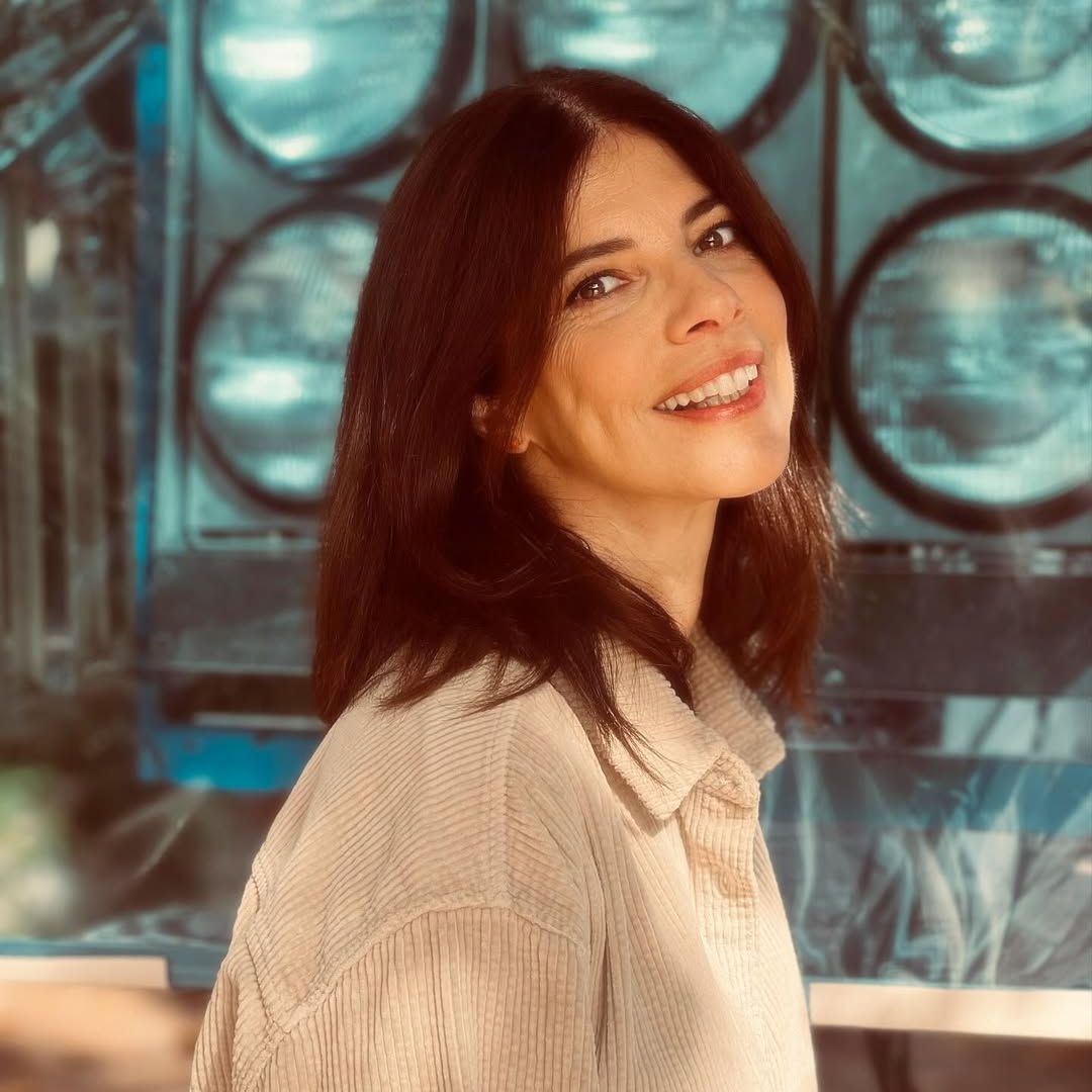 Esther Boada, psicóloga: "Las personas que se levantan con calma dedican más espacio a sí mismas"