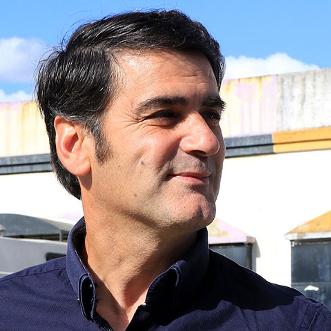 Jesulín de Ubrique anuncia su regreso a los ruedos con un divertido vídeo al estilo 'Rocky Balboa'