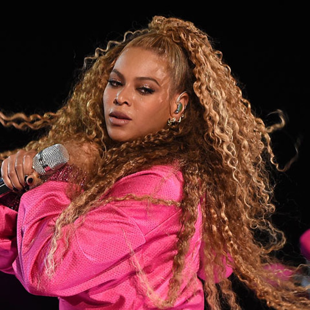 Beyoncé comparte el álbum de su cumpleaños y hace balance de este 'monumental' año