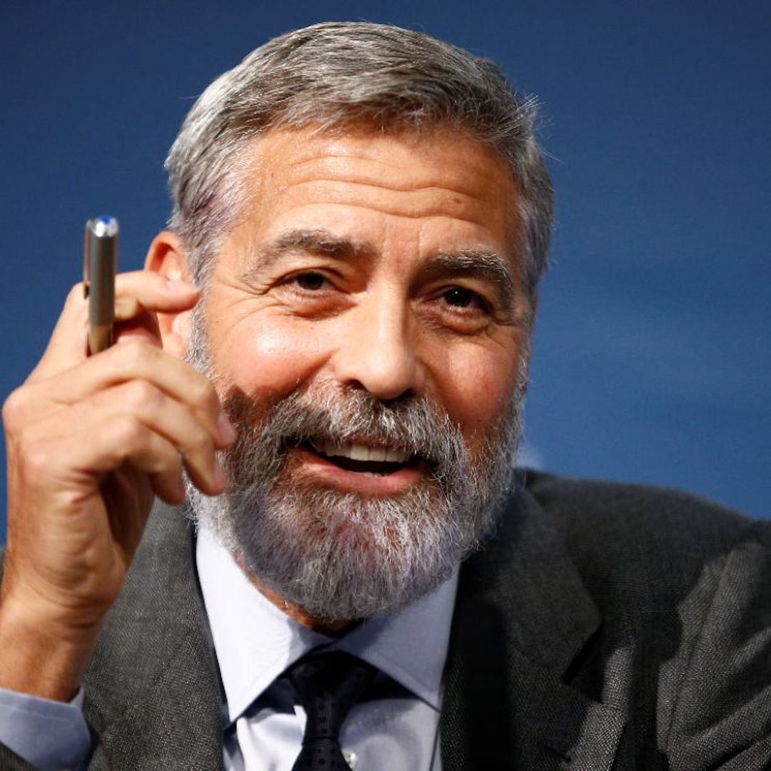 George Clooney confiesa que se arrepiente de haber rodado esta película