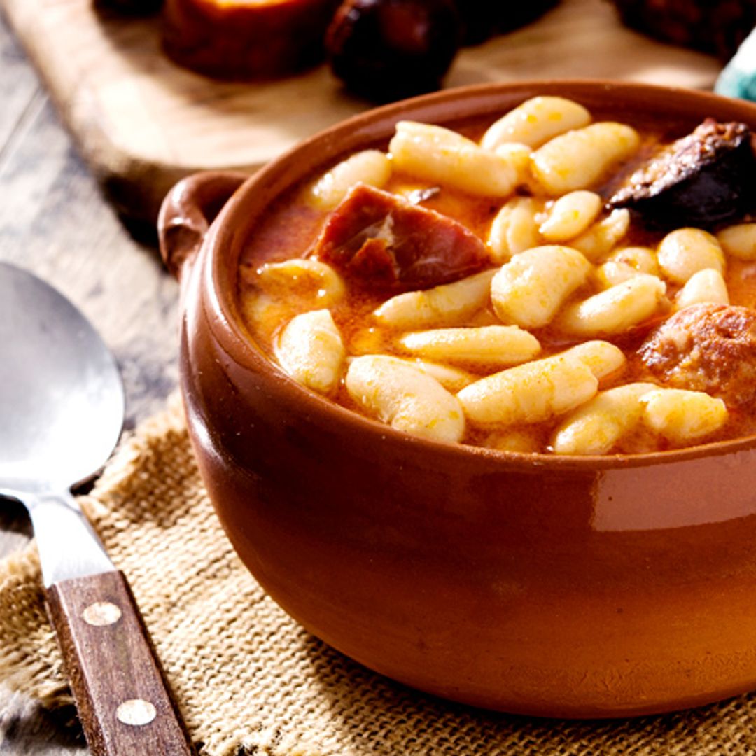 Cocina tradicional: haz que tu fabada pase a otro nivel con estos ‘tips’