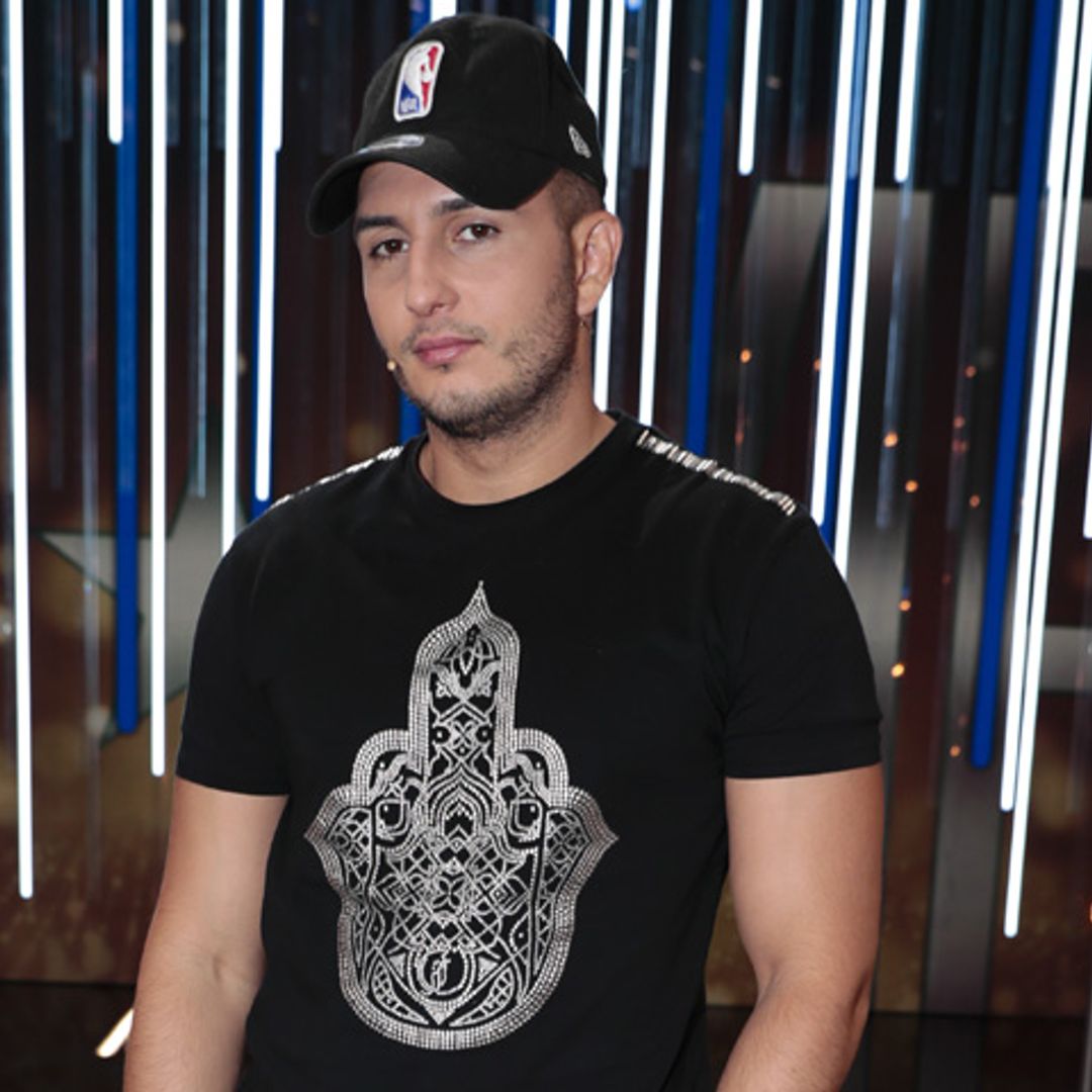 Omar Montes, expareja de Isa Pantoja, segundo concursante confirmado de 'Supervivientes 2019'