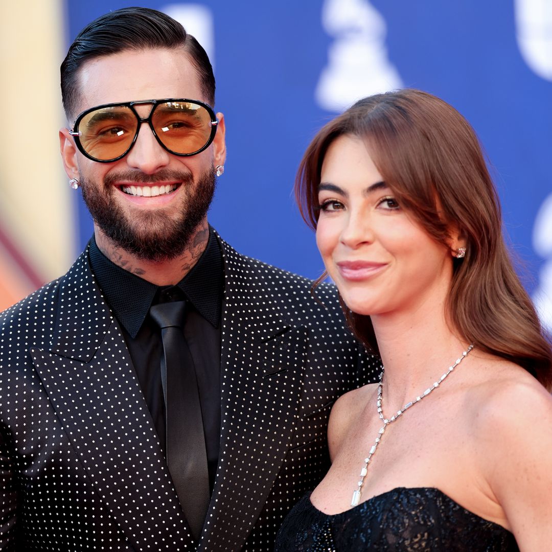 ¡Bebé en camino! Maluma anuncia que espera a su segundo hijo con Susana Gómez