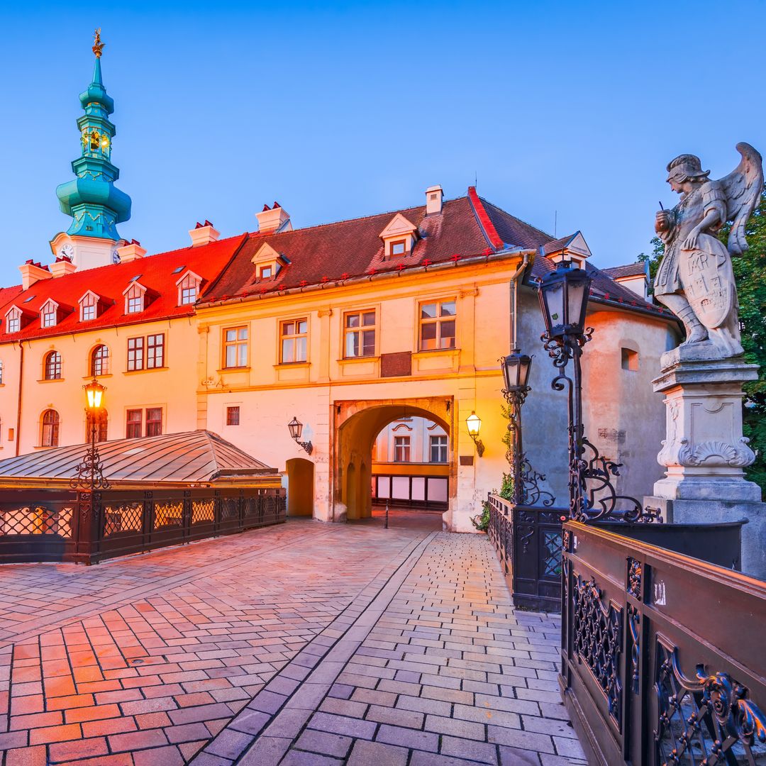 Bratislava, Eslovaquia