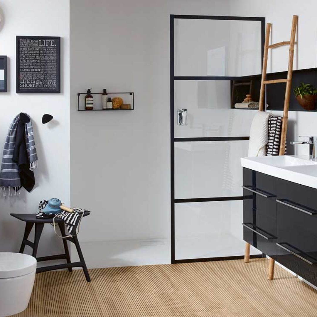 Estas son las 10 reformas que afrontar en tu baño si la familia crece