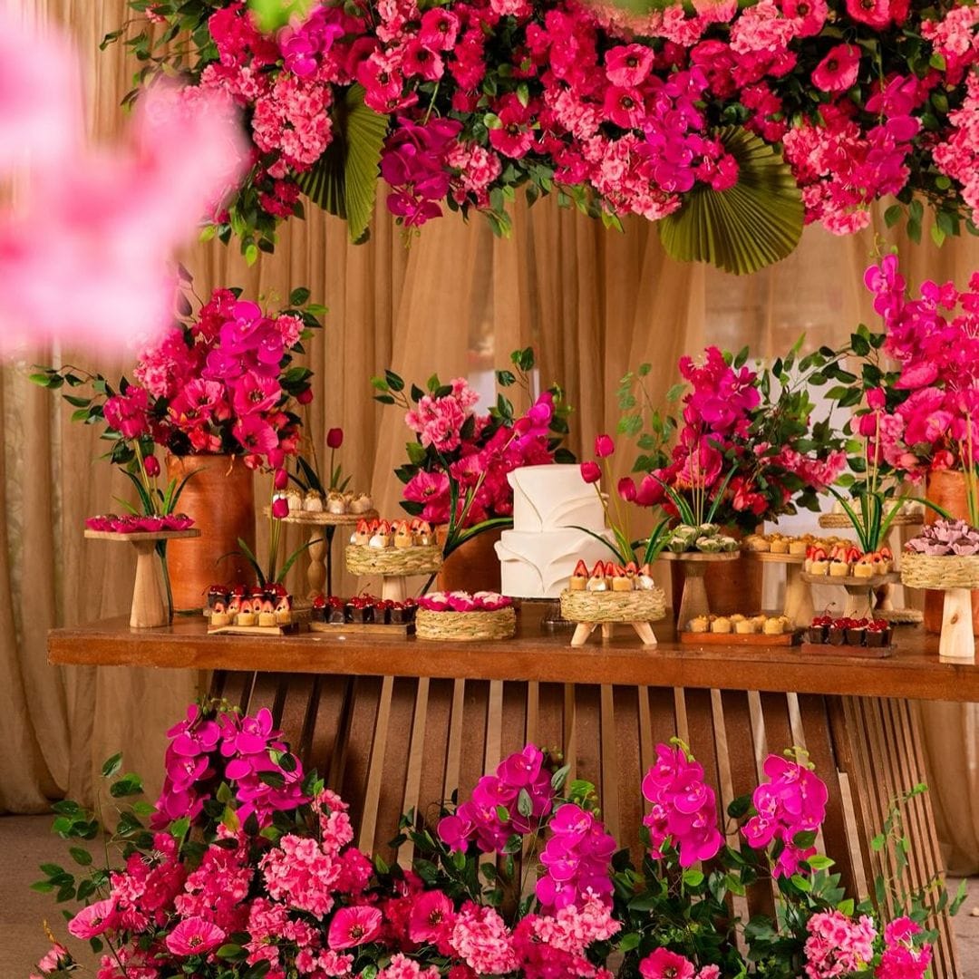 Las 8 tendencias a las que diremos adiós en las bodas de 2026