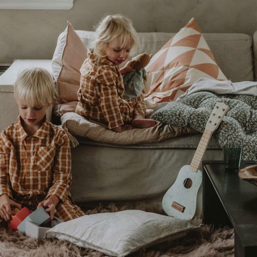 ¡A jugar! Todos los artículos de entretenimiento para los más pequeños están  aquí