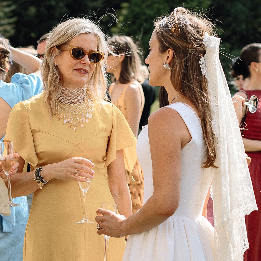 La reaparición de Lady Helen Taylor, la hija de los duques de Kent, en la boda de su sobrina: de 'it girl' de los Windsor a su retiro de los focos