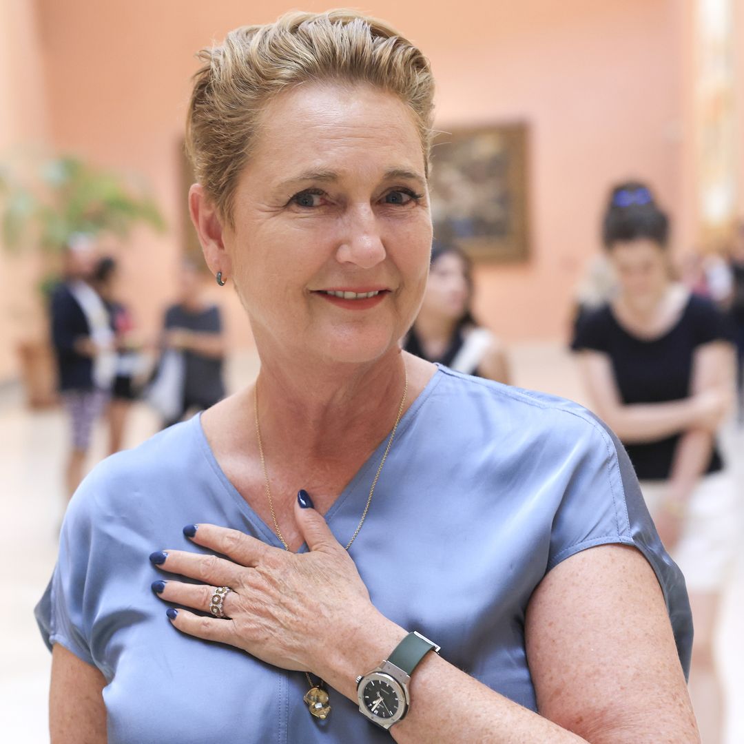 La boda blindada de Francesca Thyssen que se celebra este jueves en Venecia