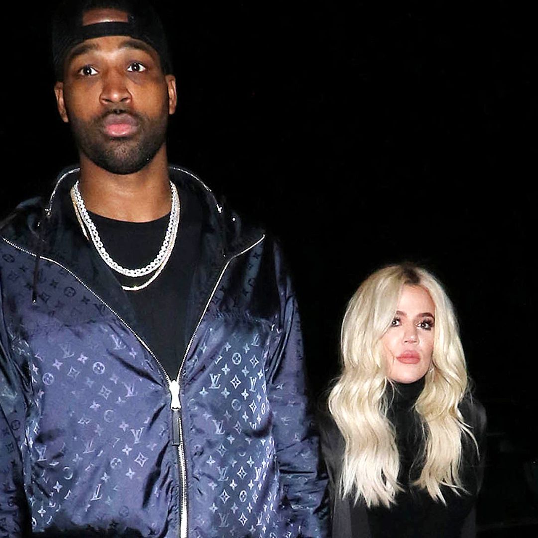 Khloé Kardashian revela el bache emocional que atravesó Tristan Thompson durante el escándalo