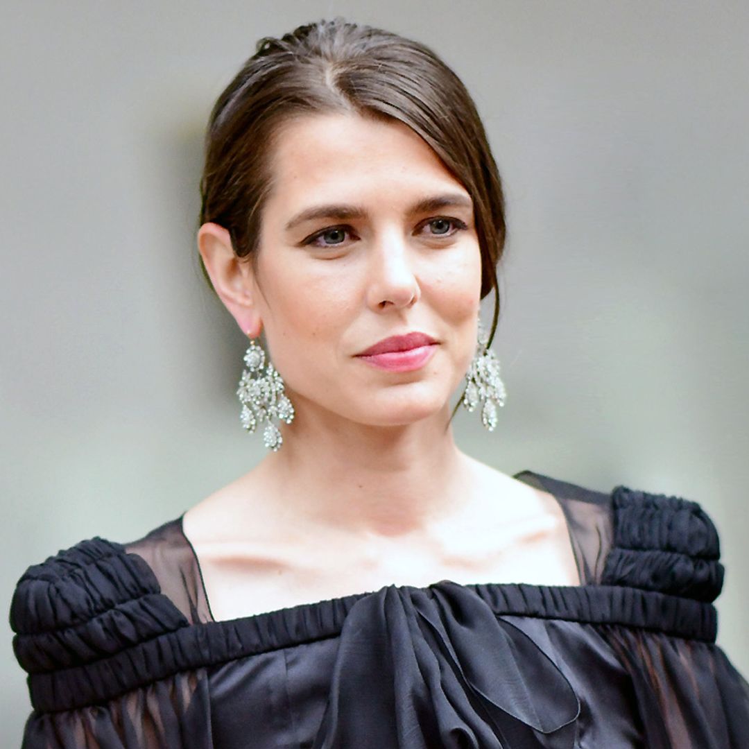 Carlota Casiraghi visitará Segovia para hablar de una de sus grandes pasiones