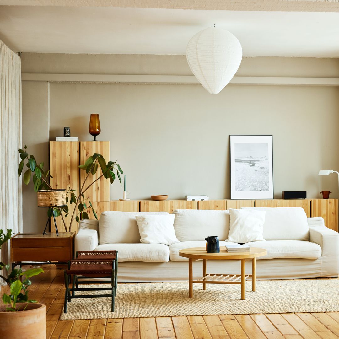 Qué es la decoración 'Yugen', la nueva tendencia japonesa que apuesta por la calma