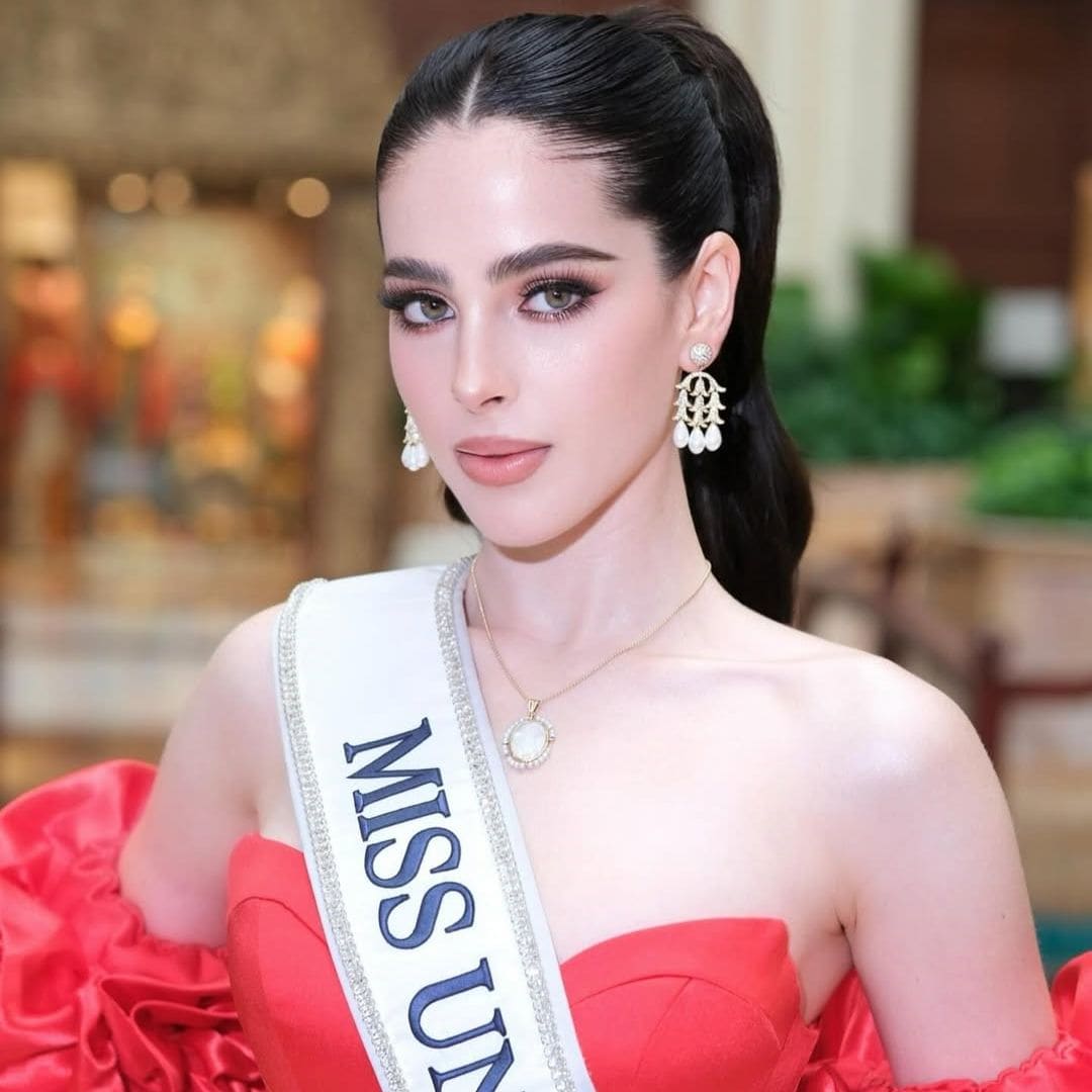 Miss México Fátima Bosch alza la voz y denuncia al director de Miss Universo en Tailandia: 'Simplemente me atacó'